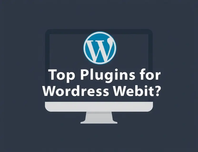Топ плагины для WordPress сайта