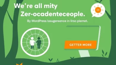 Photo of Создание сайта на WordPress с нуля